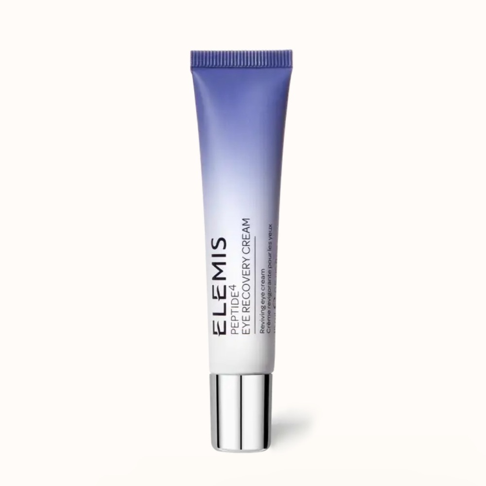 🌿 ELEMIS Peptide4 Eye Recovery Cream (15 ml.)